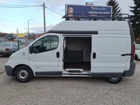 Renault Trafic 2.0 117ks GAZ!, снимка 8