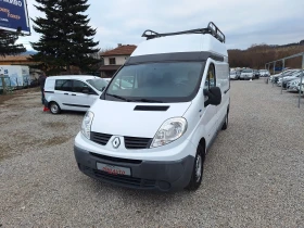 Renault Trafic 2.0 117ks GAZ!, снимка 9