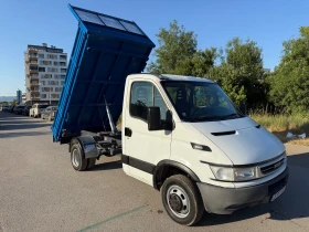     Iveco Daily 3-  3.60