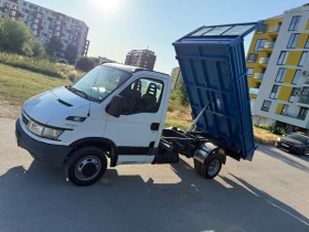 Iveco Daily 3-  3.60 | Mobile.bg    6