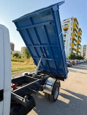 Iveco Daily 3-  3.60 | Mobile.bg    5