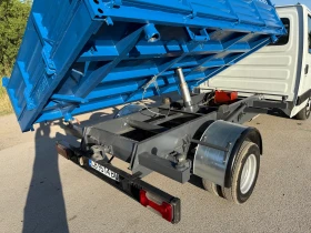 Iveco Daily 3-  3.60 | Mobile.bg    13
