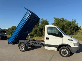     Iveco Daily 3-  3.60