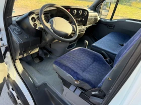Iveco Daily 3-  3.60 | Mobile.bg    14