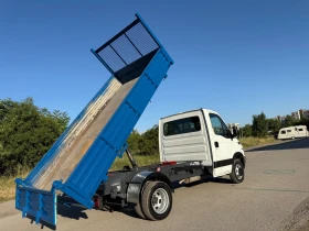     Iveco Daily 3-  3.60