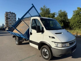 Iveco Daily 3-  3.60 | Mobile.bg    8