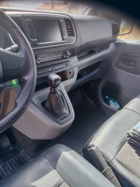 Toyota Proace 2.0 | Mobile.bg    14