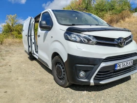 Toyota Proace 2.0 | Mobile.bg    4