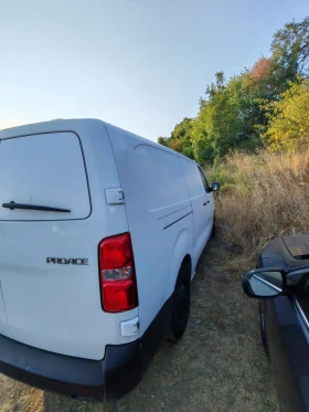 Обява за продажба на Toyota Proace 2.0 ~26 000 лв. - изображение 3