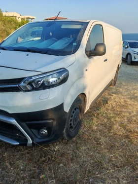 Обява за продажба на Toyota Proace 2.0 ~26 000 лв. - изображение 4