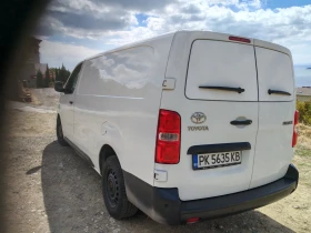 Toyota Proace 2.0 | Mobile.bg    7