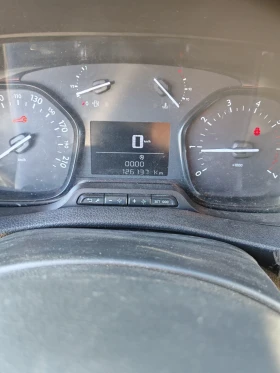 Обява за продажба на Toyota Proace 2.0 ~26 000 лв. - изображение 5