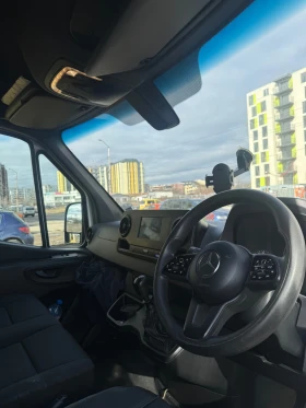 Mercedes-Benz Sprinter 316, снимка 2