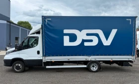 Iveco 50с18 3.0L* ЩОРА* БОРД 1000кг* 5.20м* LED* ВЪЗГЛАВНИЦИ*  | Auto.bg — изображение 6