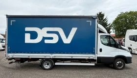Iveco 50с18 3.0L* ЩОРА* БОРД 1000кг* 5.20м* LED* ВЪЗГЛАВНИЦИ*  | Auto.bg — изображение 7