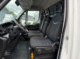 Iveco 50с18 3.0L* ЩОРА* БОРД 1000кг* 5.20м* LED* ВЪЗГЛАВНИЦИ*  | Auto.bg — изображение 10