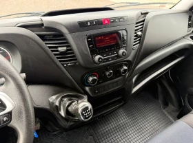 Iveco 50с18 3.0L* ЩОРА* БОРД 1000кг* 5.20м* LED* ВЪЗГЛАВНИЦИ*  | Auto.bg — изображение 12