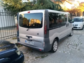 Opel Vivaro Бус | Auto.bg — изображение 3