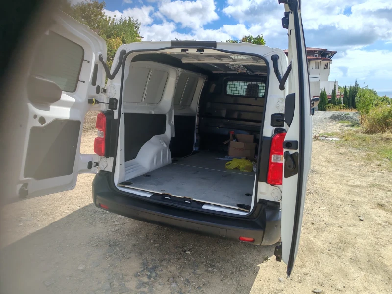 Toyota Proace 2.0, снимка 15 - Бусове и автобуси - 51738090