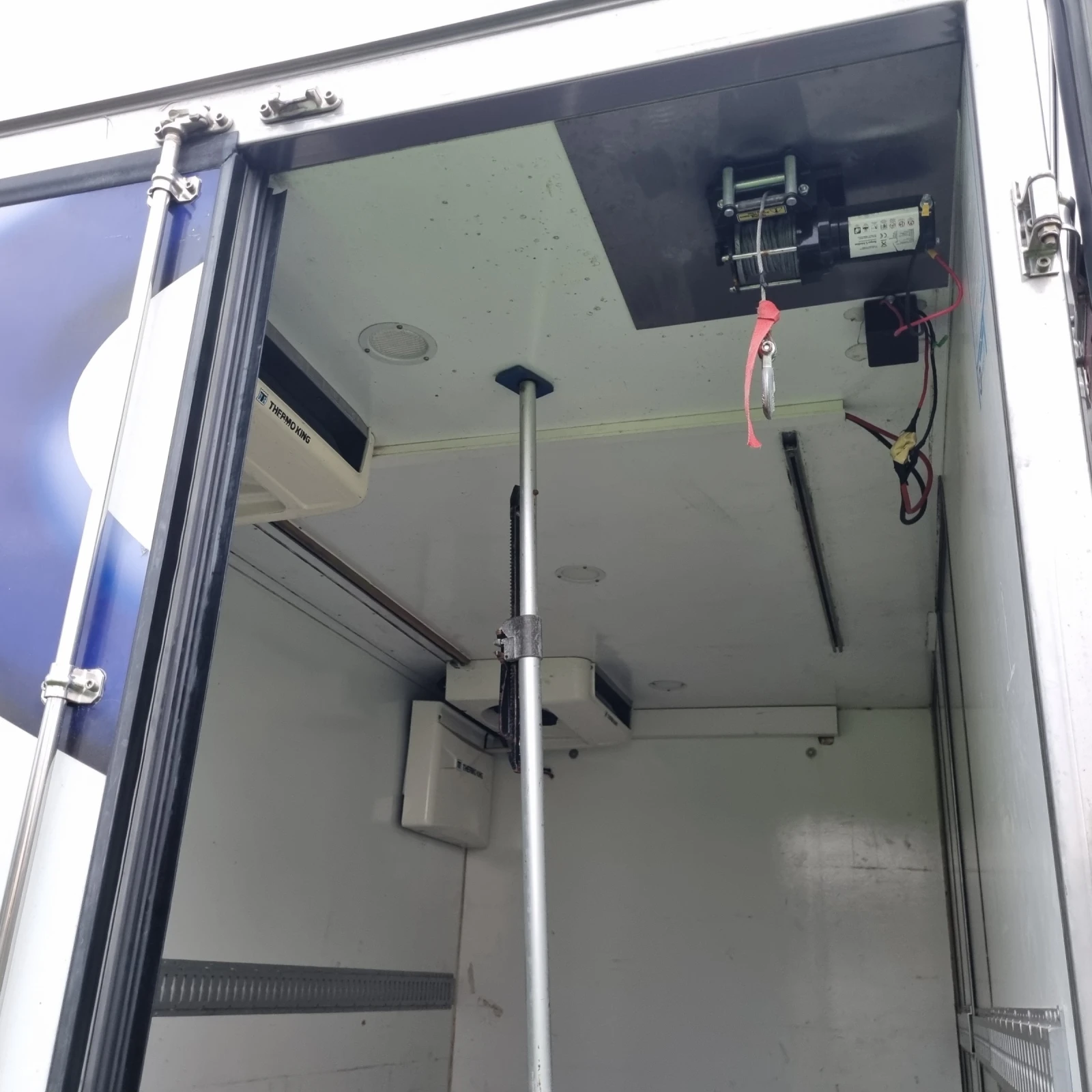 Mercedes-Benz Sprinter 4х4 516cdi 5т - изображение 4