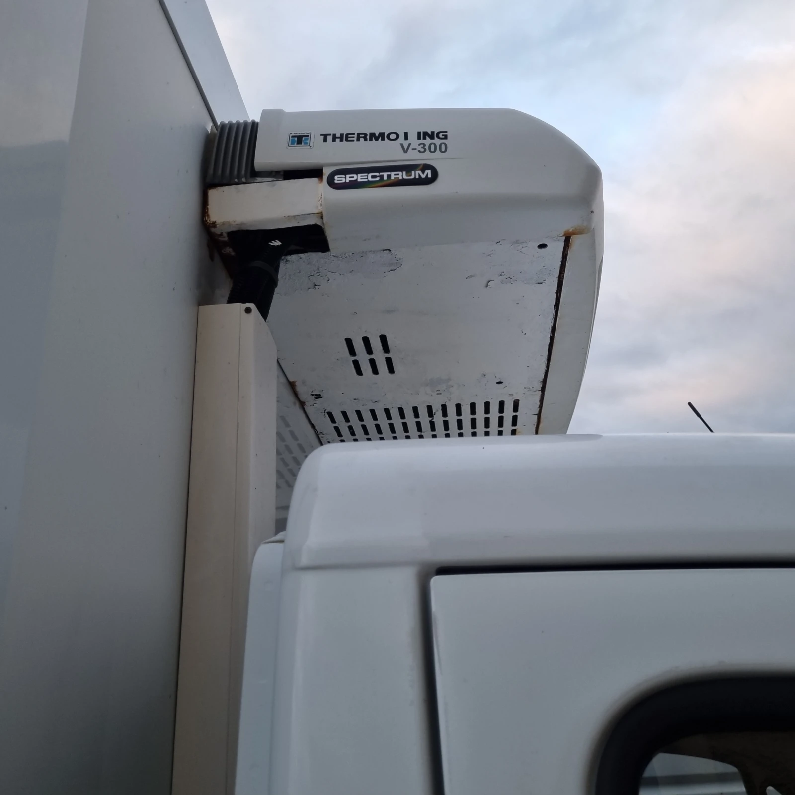 Mercedes-Benz Sprinter 4х4 516cdi 5т - изображение 7