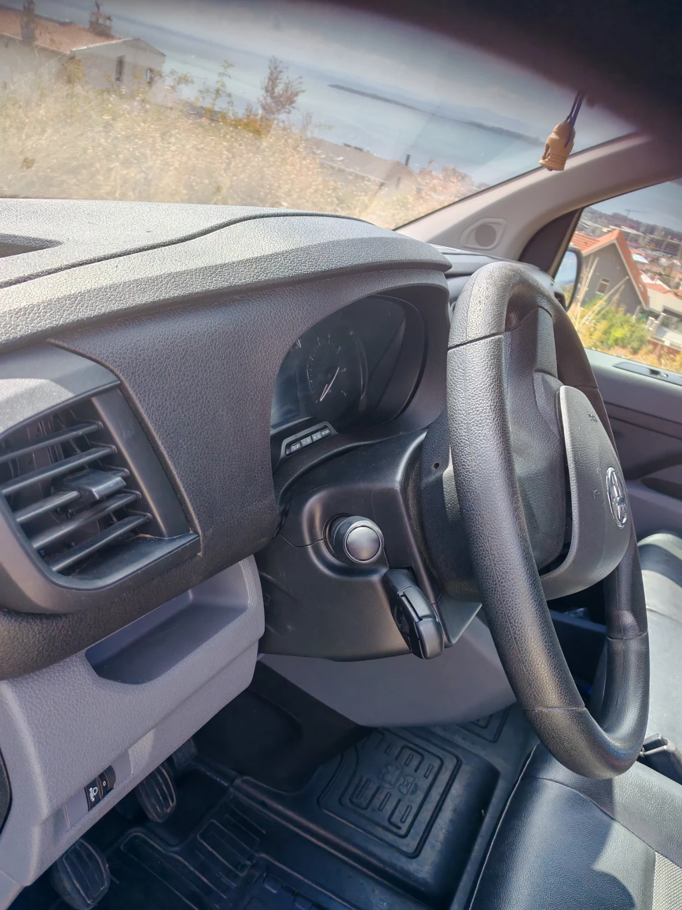 Toyota Proace 2.0 | Mobile.bg   13