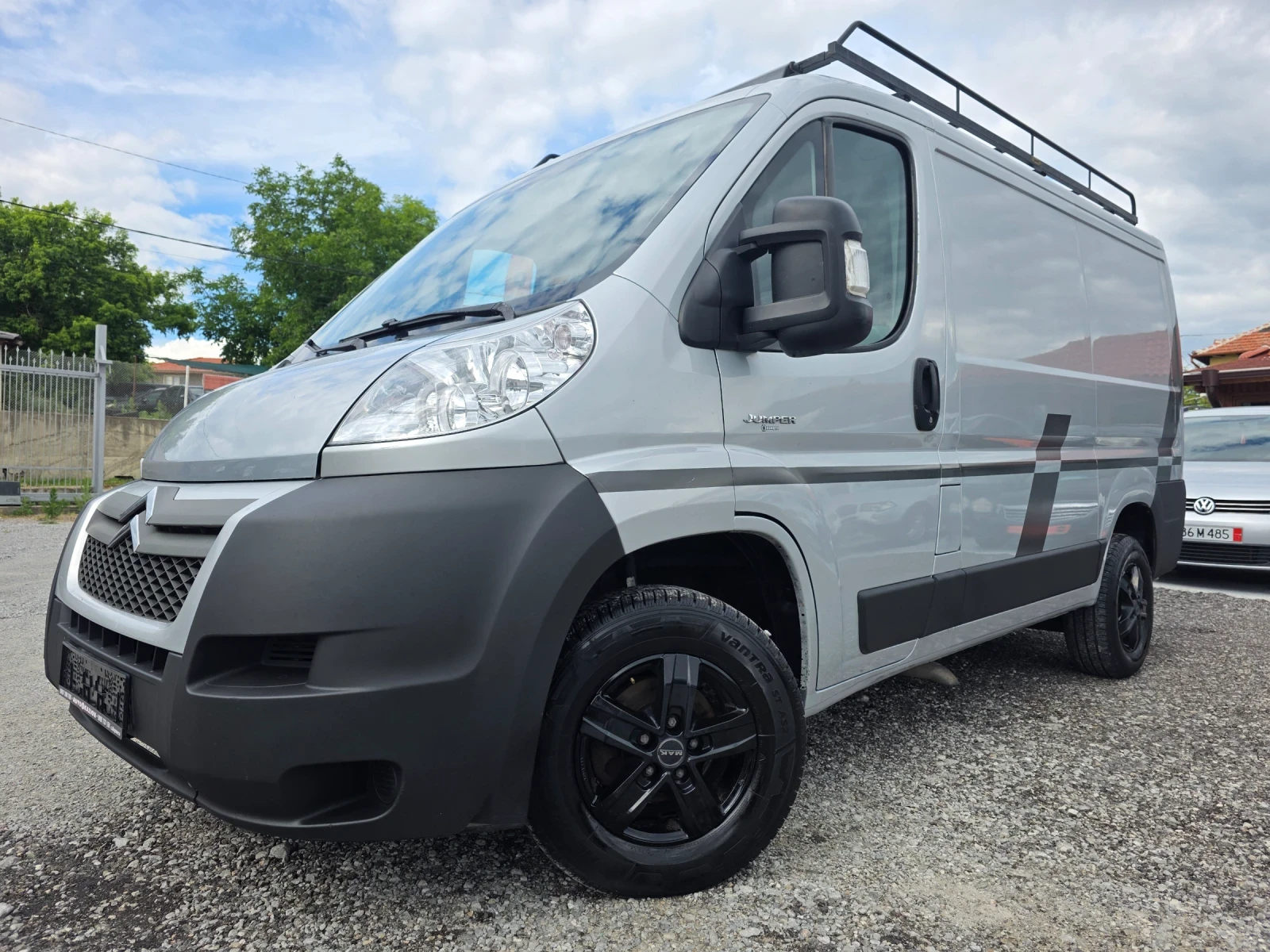 Citroen Jumper 3.0HDI 160�.� ����������� ������ �������� | Mobile.bg � ����������� 1