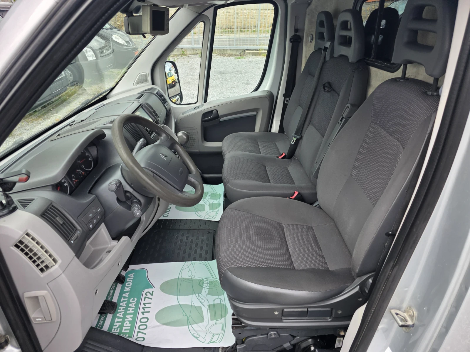 Citroen Jumper 3.0HDI 160�.� ����������� ������ �������� | Mobile.bg � ����������� 12