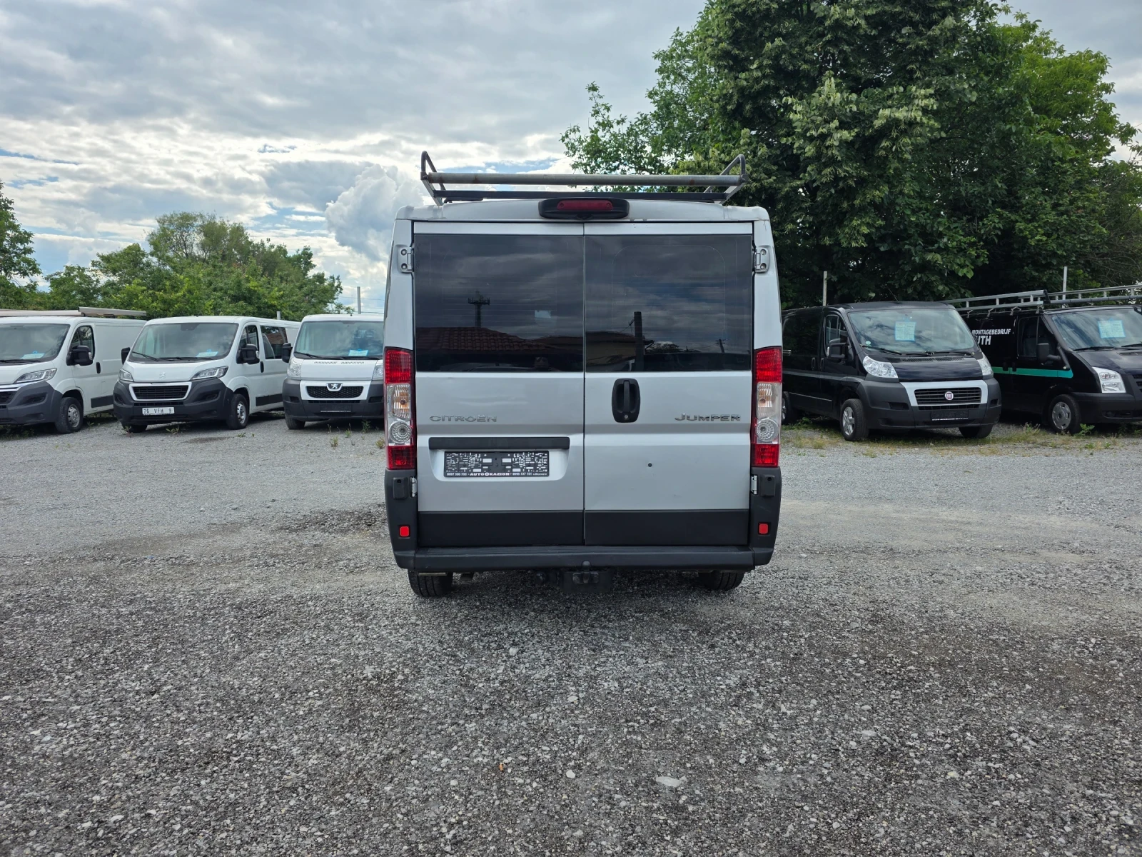 Citroen Jumper 3.0HDI 160�.� ����������� ������ �������� | Mobile.bg � ����������� 5
