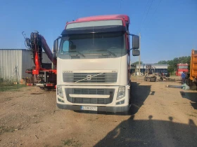 Volvo Fh FH-13, снимка 3