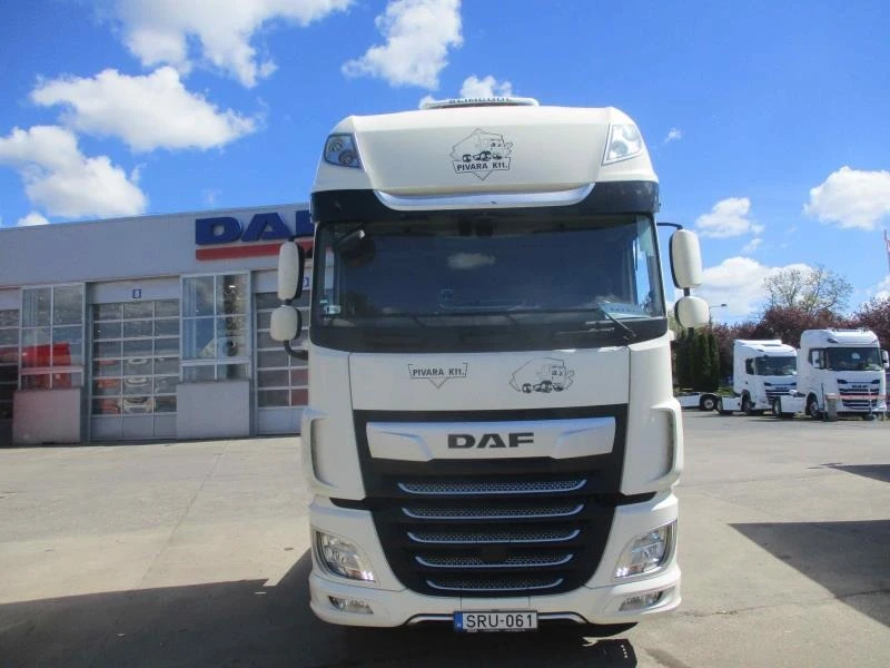 Daf XF 480 SSC - НА ПРОМОЦИЯ, тел:+ 36305669818 - изображение 2