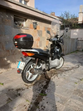 Honda Sh Sh150, снимка 3