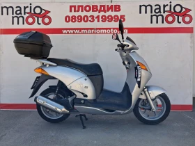 Honda 125 @, снимка 1