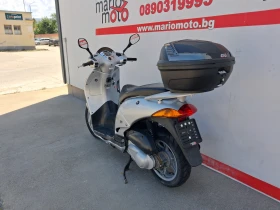 Honda 125 @, снимка 4
