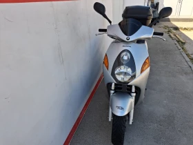 Honda 125 @, снимка 9