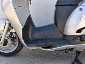 Honda 125 @, снимка 6