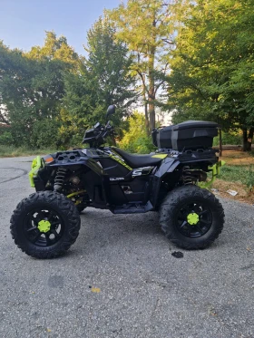 Polaris Sportsman SPORTSMAN XP 1000 S, снимка 6