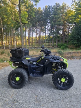 Polaris Sportsman SPORTSMAN XP 1000 S, снимка 5