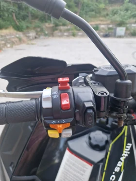Polaris Sportsman SPORTSMAN XP 1000 S, снимка 11