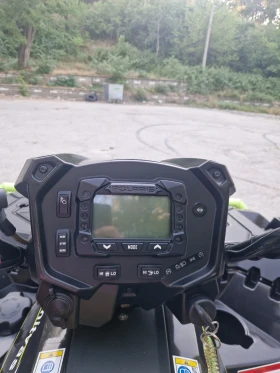 Polaris Sportsman SPORTSMAN XP 1000 S, снимка 10