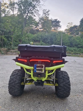 Polaris Sportsman SPORTSMAN XP 1000 S, снимка 7