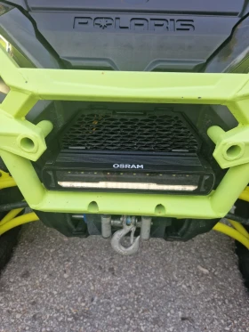Polaris Sportsman SPORTSMAN XP 1000 S, снимка 9