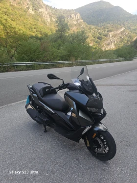 BMW C C400GT, снимка 5