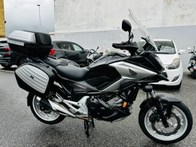 Honda Nc 750 Travel Edition  | Mobile.bg    17