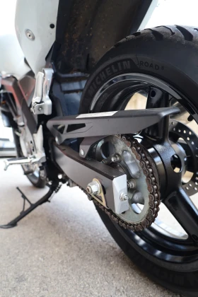 Suzuki SV | Mobile.bg    7