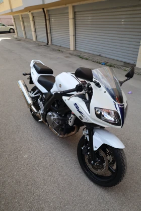Suzuki SV | Mobile.bg    4