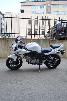 Suzuki SV | Mobile.bg    3