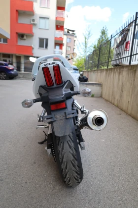 Suzuki SV | Mobile.bg    8
