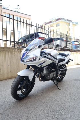  Suzuki SV