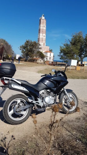 Honda Varadero 125 | Mobile.bg    2